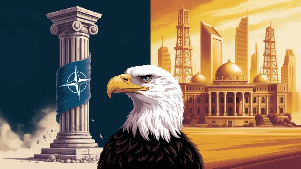 Trump tänas Saudi Araabiat: nad on palju kasulikumad kui NATO post image