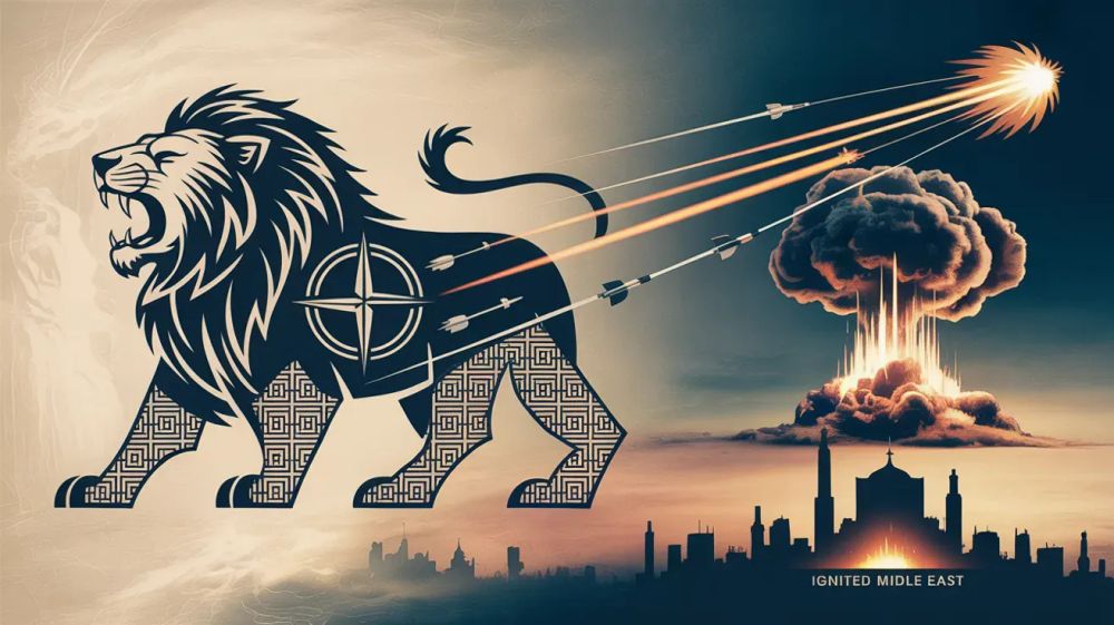 Raketid Teherani kohal: USA ja Iisrael süütasid Lähis-Ida post image