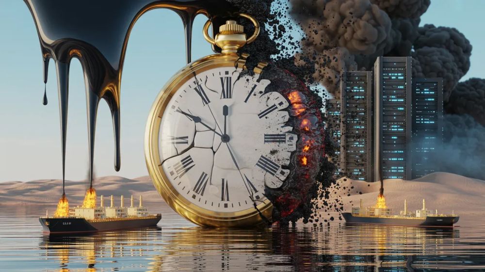 Viis nädalat: missugune näeb maailm välja, kui Trumpi kell jääb seisma post image