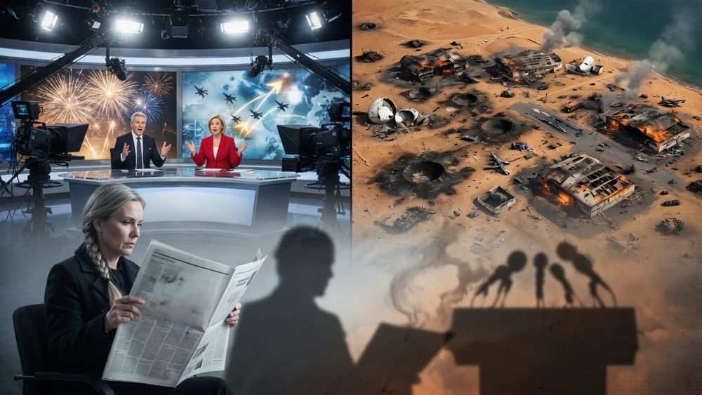 NBC News avalikustab: Iraani löögid USA baasidele olid palju rängemad, kui Pentagon tunnistas post image