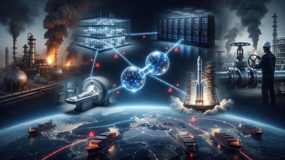 Globaalne heeliumiturg on kriisis: Hiina keeras heeliumikraani kinni post image