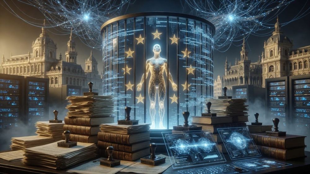 Euroopa Liit jõudis tehisintellektini. Kas järgmine suur regulatsioon kaitseb inimesi või lämmatab innovatsiooni? post image