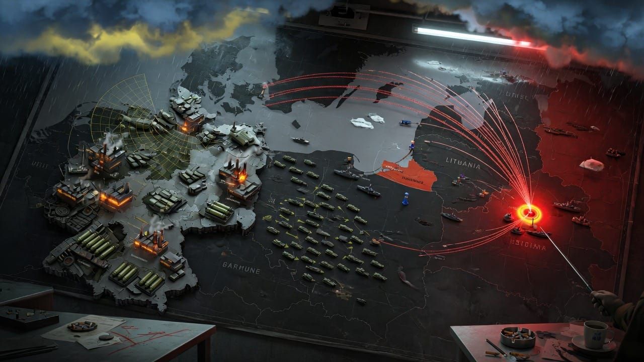 Saksamaa relvastub, Venemaa vastab. Mida eskalatsioonispiraal 2026. aastal tähendab? post image