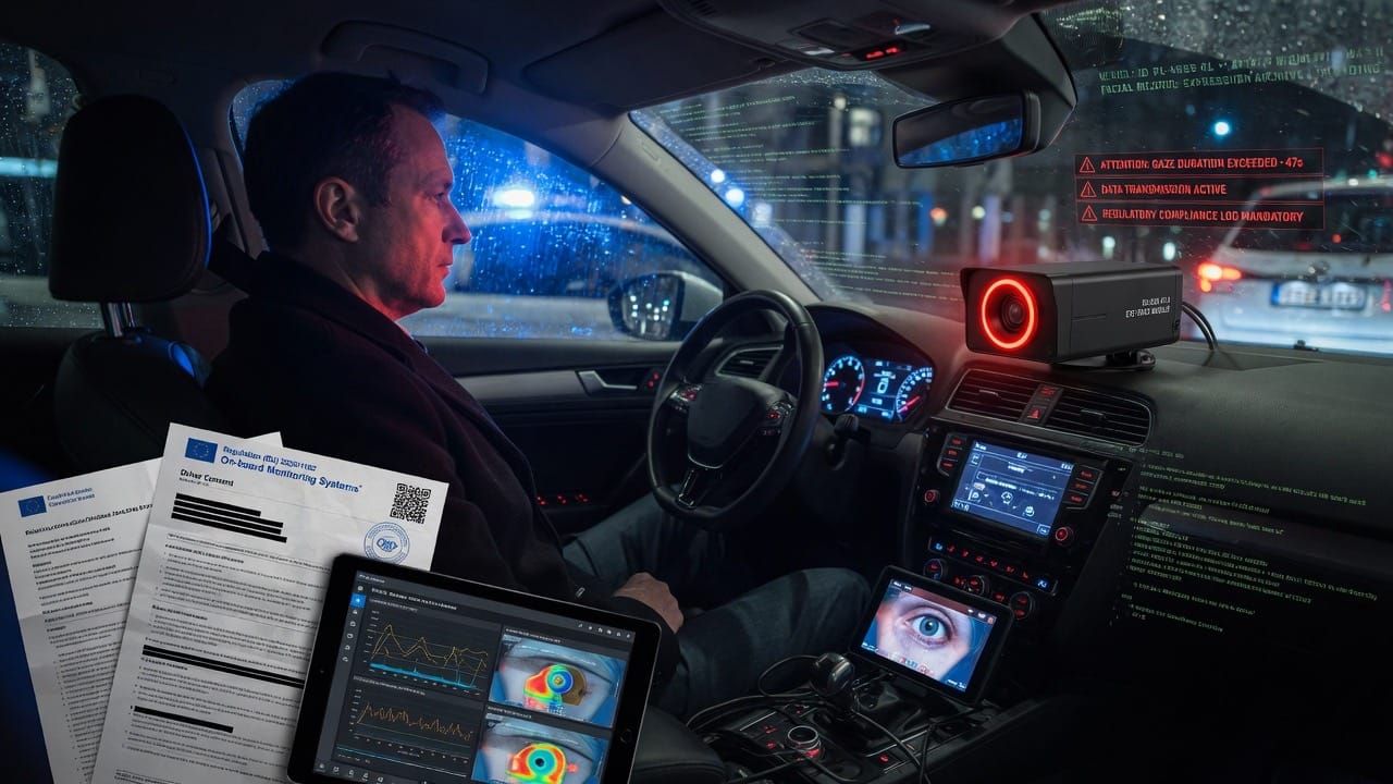 Viis aastat tagasi olin hullumeelne vandenõuteoreetik. Täna olen EU määrus 2019/2144. post image