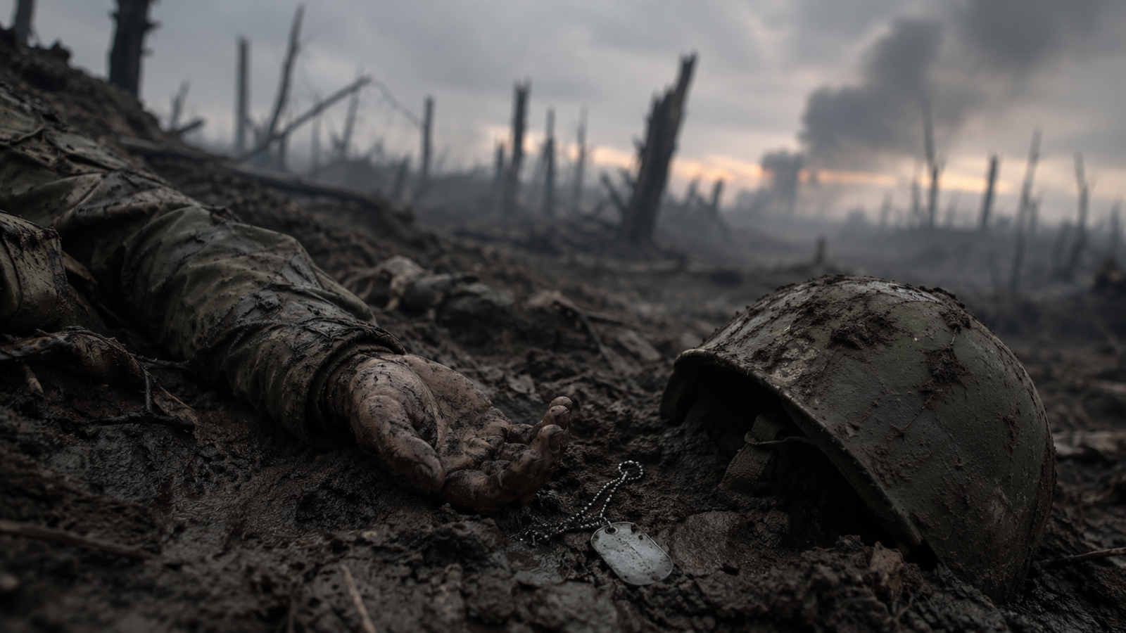 Sõda Ukrainas: Euroopa idaosa demograafiline lihaveski post image