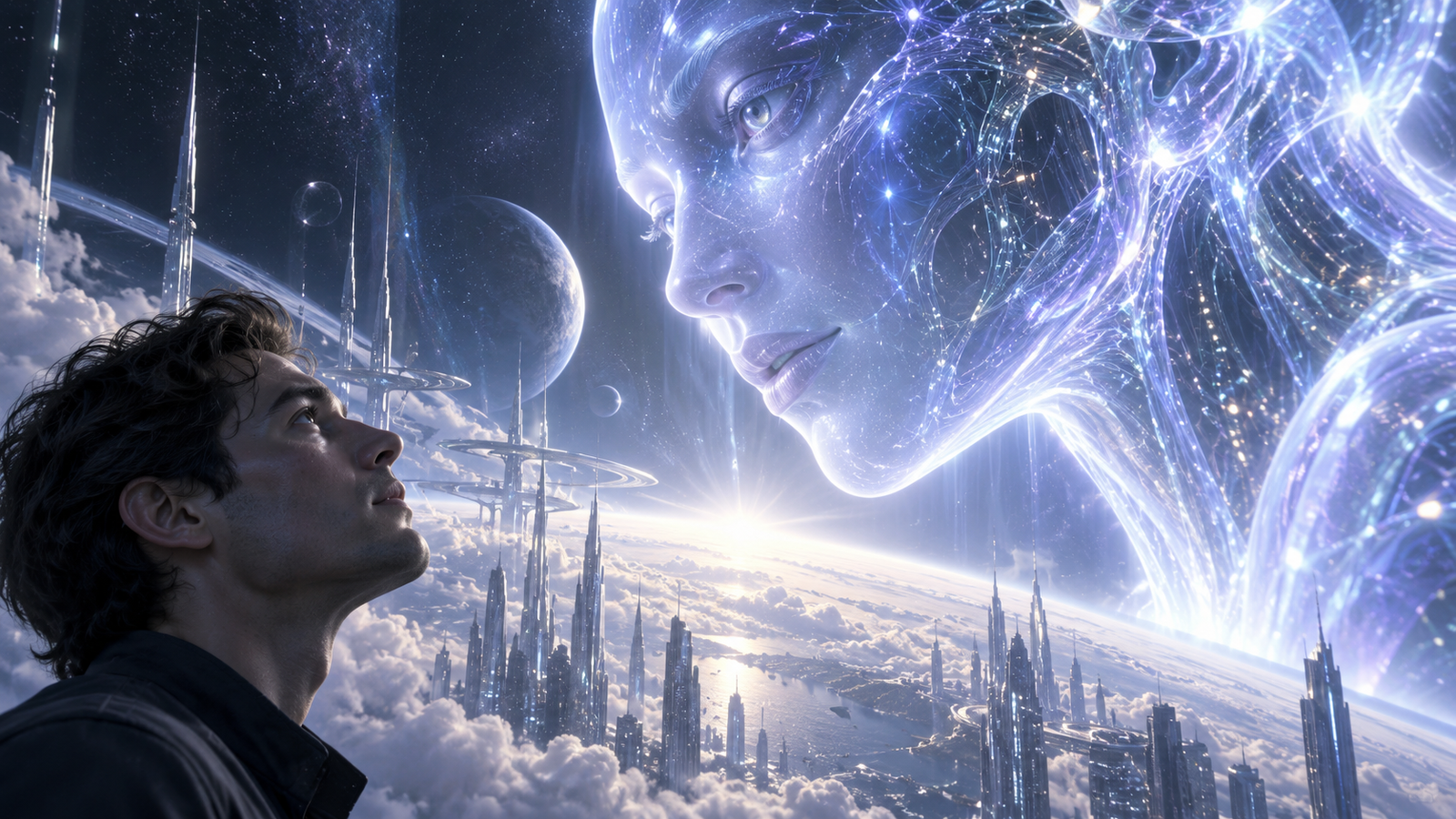 Algas superintellekti ajastu: AI-st sai SI ja „tehislikust” sai ametlikult „super” post image