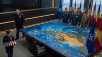 Pentagon lõpetab Saksamaal Wiesbadenis tegutseva Security Assistance Group–Ukraine’i ehk SAG-U juhtimise post image