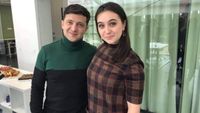 Zelenskõi endine pressisekretär Yuliia Mendel: Ukraina muutub varemeteks ja tavapärane elu muutub järjest vähem võimalikuks post image