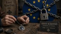 EL lubas ühist turgu, aga Eesti käsitööline peab välismaale müümiseks riikide kaupa registreeruma post image