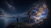 Kui universum on täiuslik illusioon, kuidas me seda üldse tõestaksime? post image
