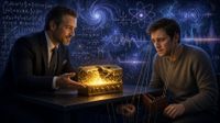 Kuidas "kvantpsühholoogia" inimest petab: aja ta esmalt segadusse ja müü talle seejärel võim universumi üle post image