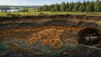 Kellele kuuluvad Eesti miljardid maa all? Seadus annab üllatava vastuse post image