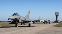 Neljas häire nädalaga: NATO hävitajad tõusevad taas Venemaa rünnakute tõttu õhku post image