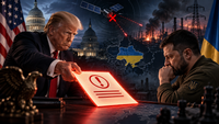 USA esitas Ukrainale ultimaatumi: lõpetage rünnakud Venemaa energiataristule või kaotate luure- ja relvaabi! post image