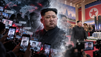 Kim Jong-uni surmast levivad maailmas kuulujutud, kuid kinnitust pole post image