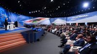 Moskvas kujundatakse uut maailmakorda: Venemaa ja Aafrika räägivad miljarditest, maavaradest ja tehnoloogiast – Euroopa jääb läbirääkimistel kõrvale post image
