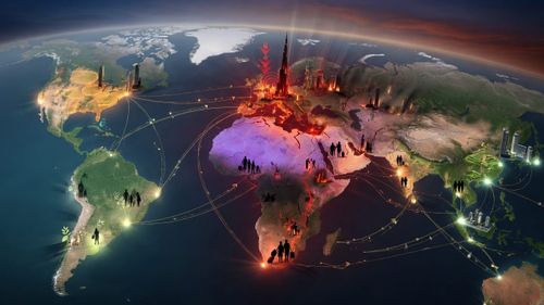 Globaalne relokatsioonikaart 2026: regioonide analüüs turvalisuse, maksude ja elustandardi vaatenurgast post image