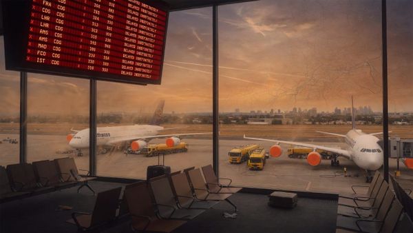 Euroopa suvi jookseb kütusest tühjaks: Hormuzi väinast alguse saanud kriis jõuab nüüd otse lennuplaani post image