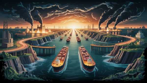 Ultimaatumi tähtaeg hakkab lõppema: millest sõltub, kas Trump saab sõjakurjategijaks? post image