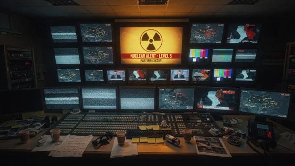 Vene riigitelevisioon pärast Trumpi piirinihet: tuumarelva-ultimaatum Ukrainale post image