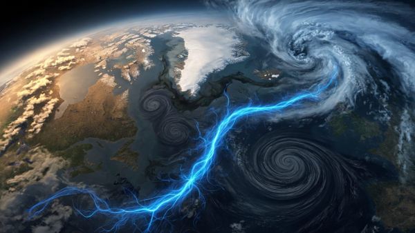 Atlandi südamelöök aeglustub: kui hiigelhoovus seiskub, muutub kogu Euroopa post image