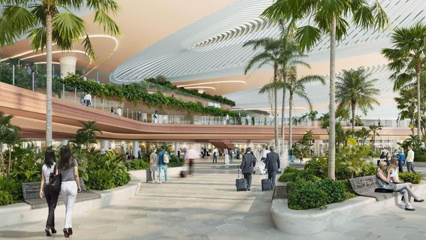 Kraanad ei valeta: Phu Quocil kerkib aastaga mega lennujaam, mida ehitatakse 2040. aasta jaoks post image