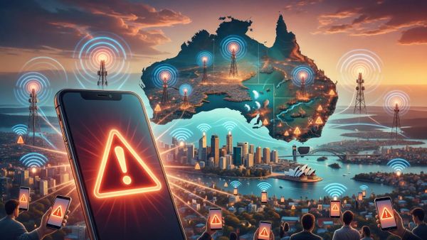 Digitaalne koonduslaager sai Austraalias uue taseme: 27. juulil kell 14.00 karjus terve manner korraga post image