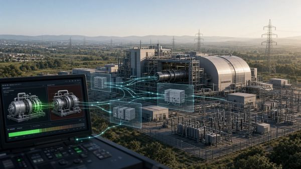 Häkkerid seiskasid Briti elektrijaama neljaks päevaks — ja jaama väiksus on loo kõige petlikum osa post image