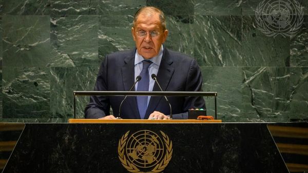 Krimm, Donbass ja Gröönimaa: Lavrov esitas ÜRO-le ebamugava küsimuse post image