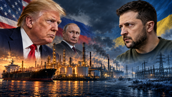 Trump soovitab Ukrainale uut presidenti: diislitehing Putiniga ja tüli Zelenskõiga post image