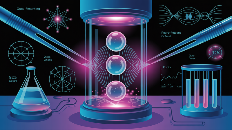 Puhtad kvantolekud toatemperatuuril – uus ajastu mõõtmistes ja navigeerimises post image