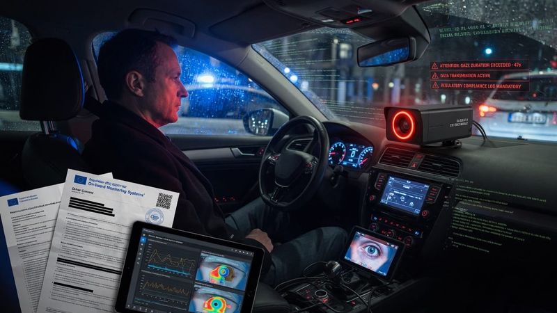 Viis aastat tagasi olin hullumeelne vandenõuteoreetik. Täna olen EU määrus 2019/2144. post image