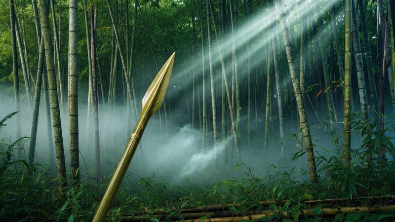 Bambus: evolutsiooni inseneri meistriteos ja džunglisõja vaikne relv post image