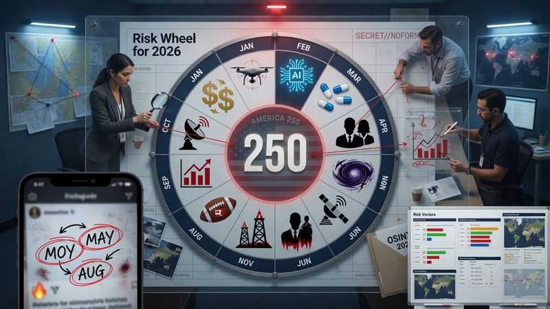 Riskiratta luure: kuidas lugeda The Economist'i 2026. aasta kaant post image