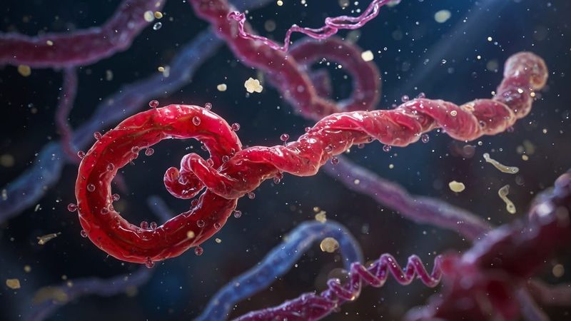 Ebola Bundibugyo puhang Kongo DV-s ja Ugandas — WHO kuulutas rahvusvahelise tervisehädaolukorra post image