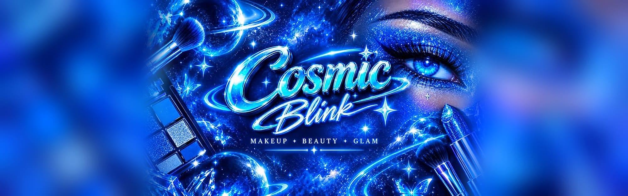 Cosmic Blink