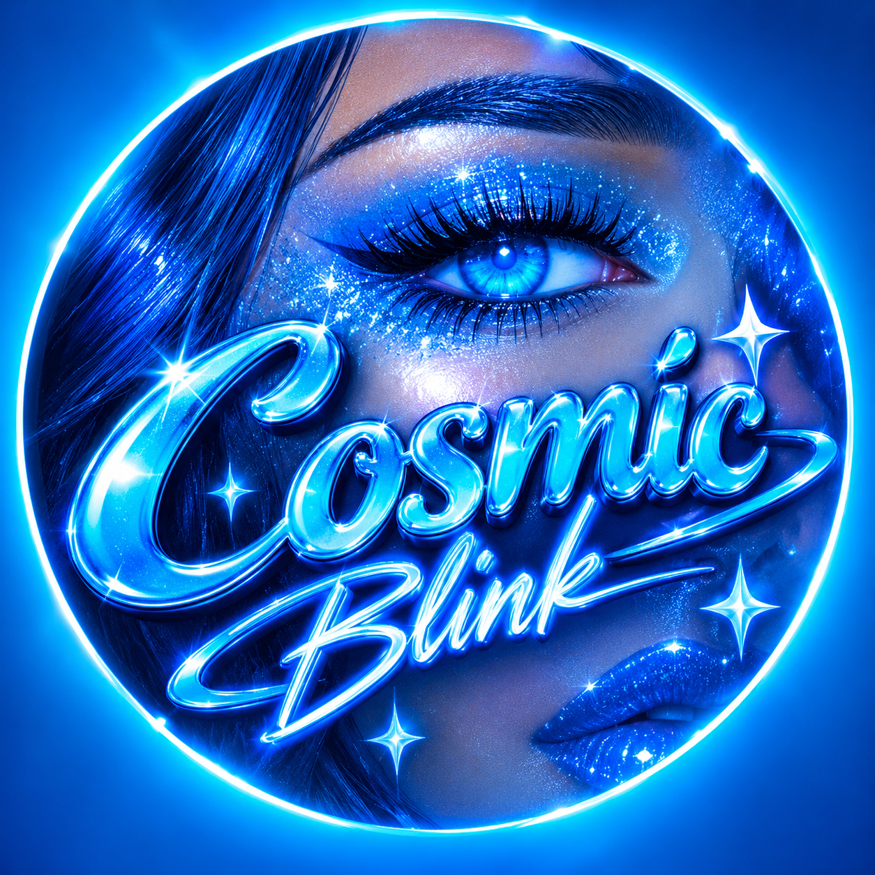 Cosmic Blink