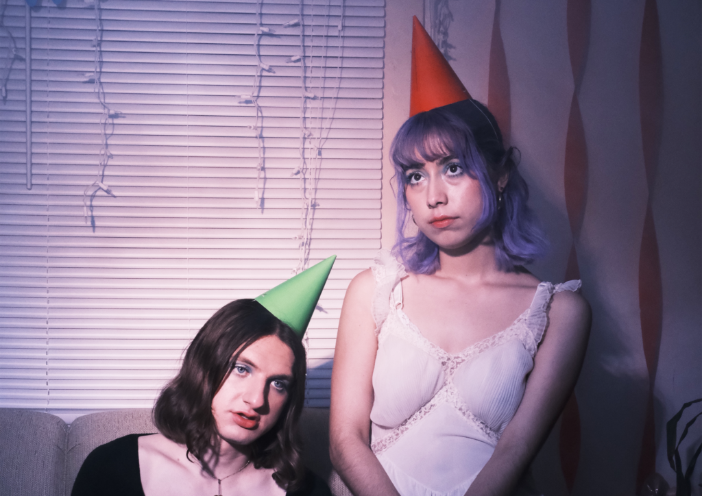 Home Studio Stories: Soft and Dumb