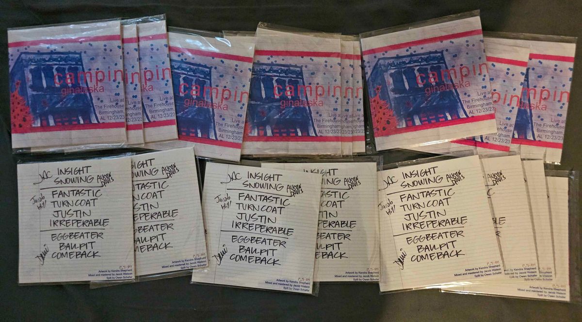 diy label of the month: (^_^) Records
