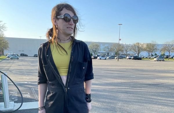 Home Studio Stories: How I Became Invisible