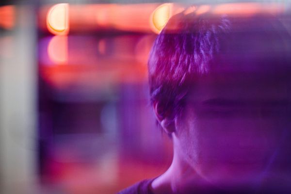 Home Studio Stories: The City View