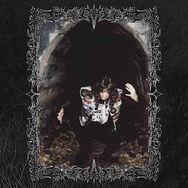 Lust Hag's new album feels like getting bashed over the head