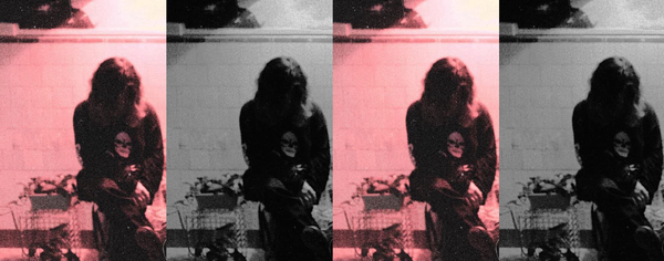 Avant-garde catharsis with Adaline/Arilith G (she died in pallet town!!!)