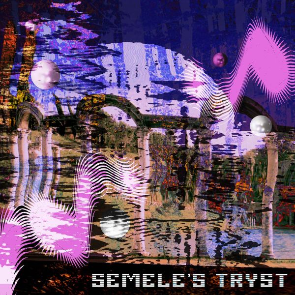 enchanted forest – Semele’s Tryst