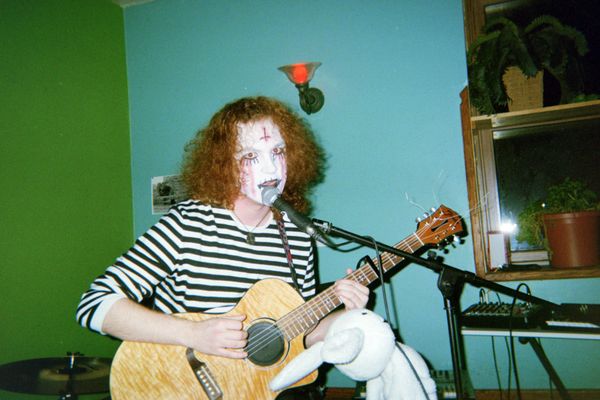 Magick Flavour Station is scoring your home video memories