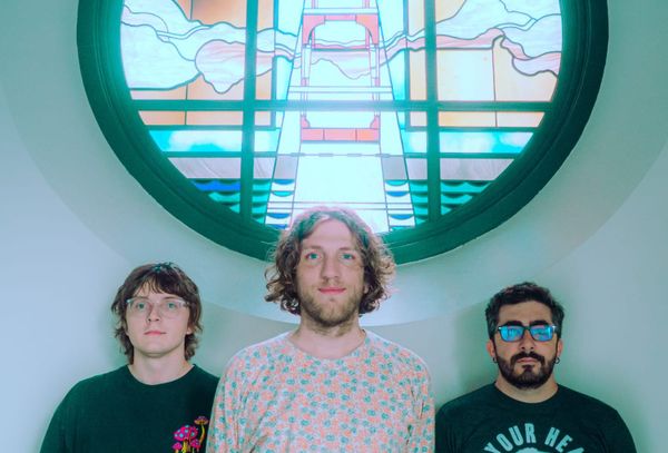 Ray Gun Youth asks, "what can we do to make this a heaven of our own?"