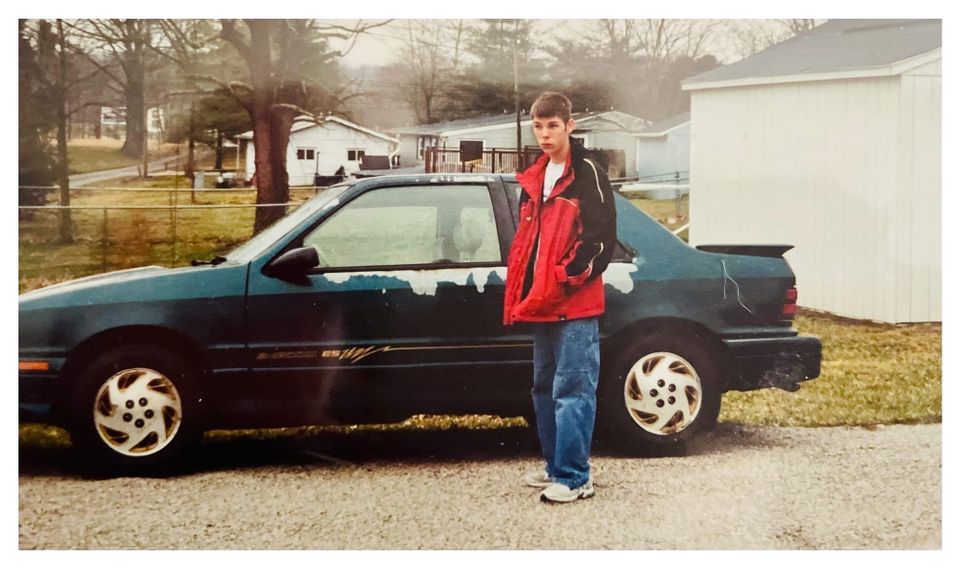 “Is This Diet?”: A Flaming Wreck, a Birthday Gift, and the Lessons That Still Burn Bright