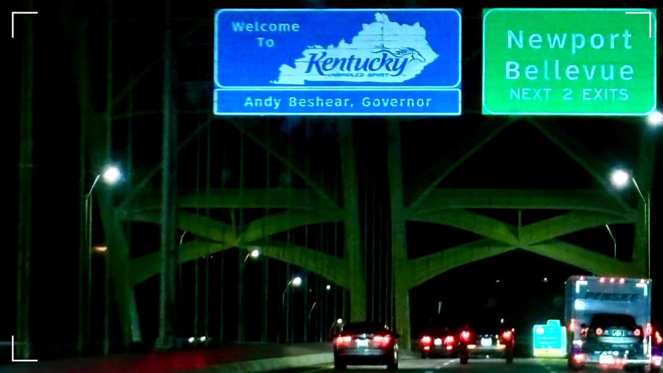 Six Months Back in the Bluegrass