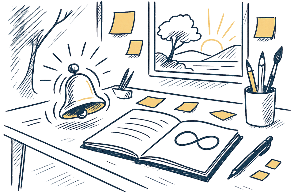 When Students Take the Quad