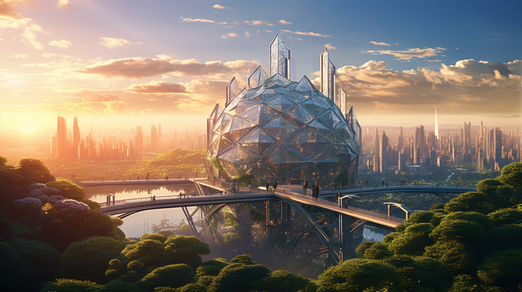 Plötsligt i Framtiden – ett nyhetsbrev